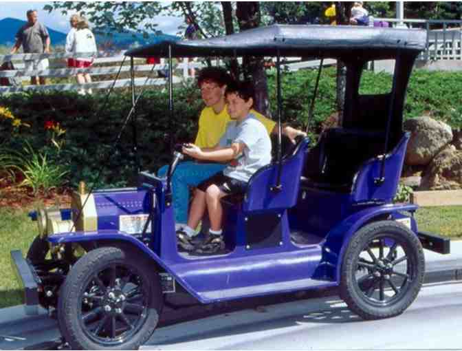 Day Passes for 2 to Storyland in Glen, NH - Photo 2