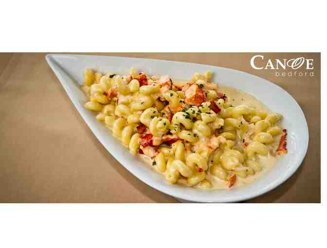 $100 Gift Card to Canoe Restaurant - Bedford, NH - Photo 1