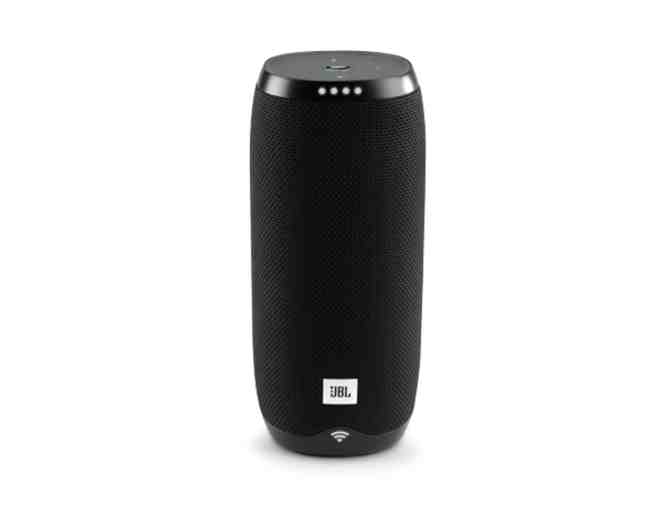 JBL Link 20 Voice-activated Portable Speaker - Photo 1