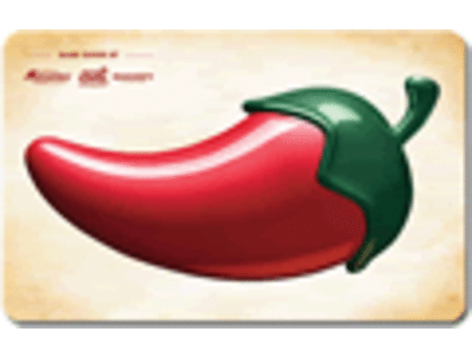 $25 Gift Card to Chili's Grill & Bar - Photo 1