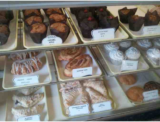 $20 Gift Certificate to Michelle's Gourmet Pastries - Photo 1
