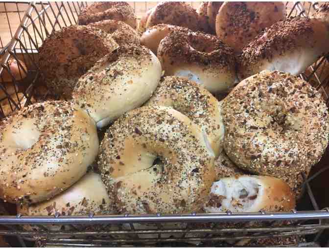 $30 Gift Certificate to Bagel Alley - Nashua NH - Photo 1