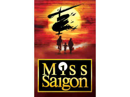 Dinner and a Broadway Show!