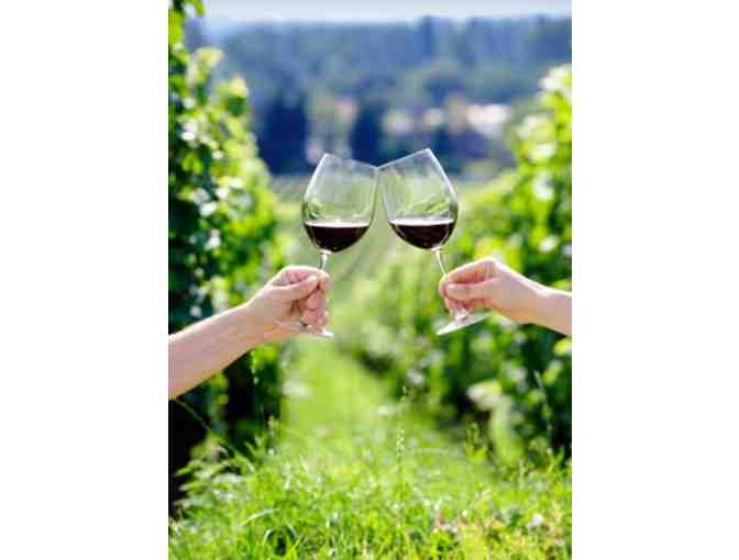 Labelle Winery Tour & Tasting for Two