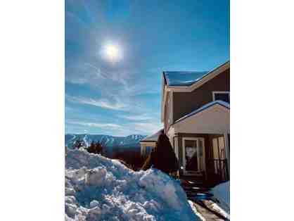 One Week: Beautiful Sunday River, ME Condo