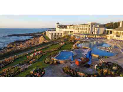 Two Nights Stay at the Cliff House Maine - Neddick, ME