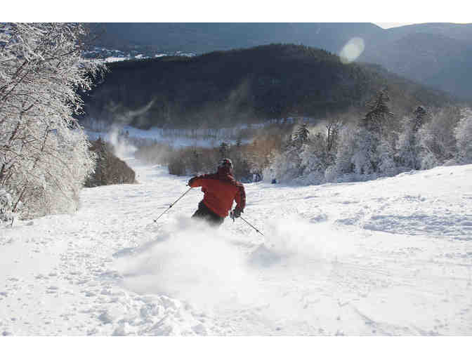 2 Lift Tickets to Waterville Valley Resort - Photo 1