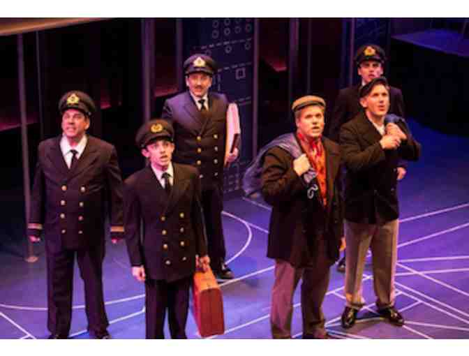 Seacoast Repertory Theatre - Photo 1