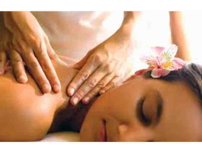 60 Minute Massage at Absolute Relief - Manchester NH - Photo 1