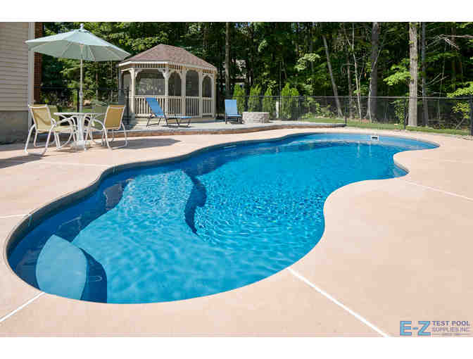 $150 Gift Certificate to E-Z Test Pool Supplies - Photo 1