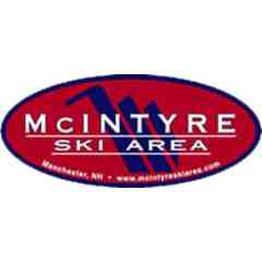 McIntyre Ski Area