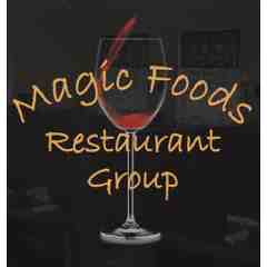 Magic Foods Restaurant Group