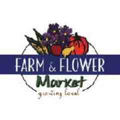 Farm & Flower Market