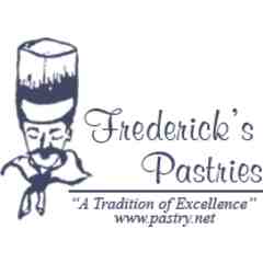 Frederick's Pastries