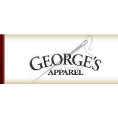 George's Apparel