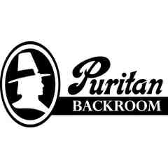 Puritan Backroom