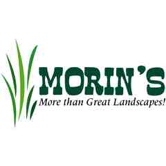 Morin's Landscaping
