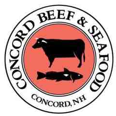 Concord Beef & Seafood