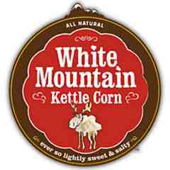 White Mountain Kettle Corn