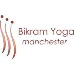 Bikram Yoga Manchester