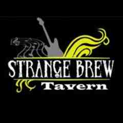 Strange Brew Tavern