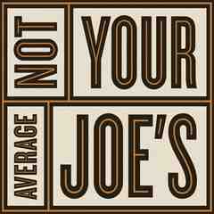 Not Your Average Joe's