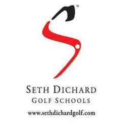 Seth Dichard Golf Schools