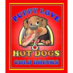 Puppy Love Hot Dogs