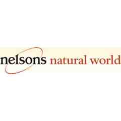Nelson's Natural World
