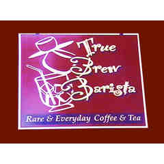 True Brew Barista