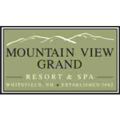 Mountain View Grand Resort