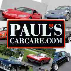Paul's Executive Car Care