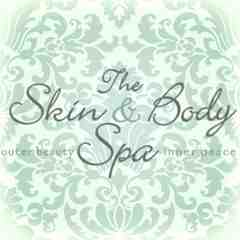 The Skin & Body Spa