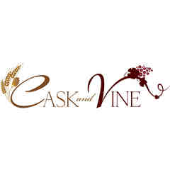 Cask & Vine