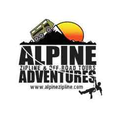Alpine Adventures