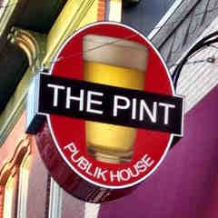 The Pint Publik House