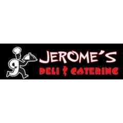 Jerome's Deli & Catering