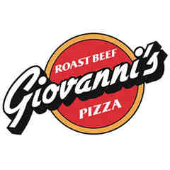 Giovanni's Roast Beef & Pizza
