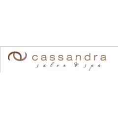 Cassandra Salon & Spa