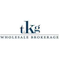 tKg Wholesale Brokerage