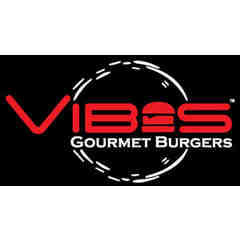 VIBES Gourmet Burgers