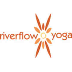 Riverflow Yoga