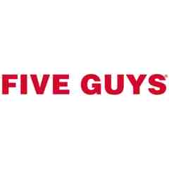 Five Guys