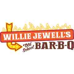 Willie Jewell's Old School Bar-B-Q