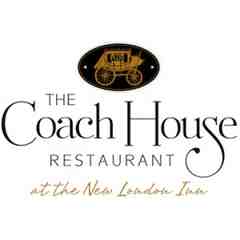 The Coach House Restaurant
