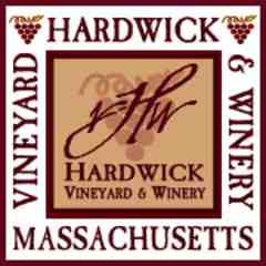 Hardwick Vineyard & Winery