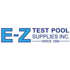 E-Z Test Pool Supplies, Inc.