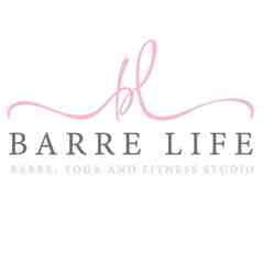 Barre Life