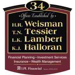 Weisman, Tessier, Lambert & Halloran