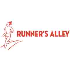 Runner's Alley
